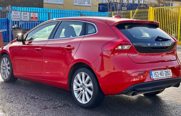 2015 Volvo V40* HEATED LEATHER SEATS* 380546954