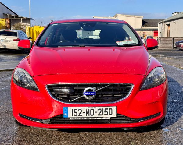2015 Volvo V40* HEATED LEATHER SEATS* 380546956