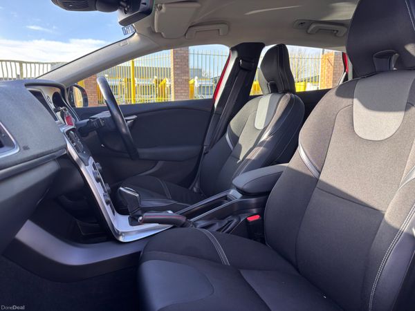 2015 Volvo V40* HEATED LEATHER SEATS* 380546980