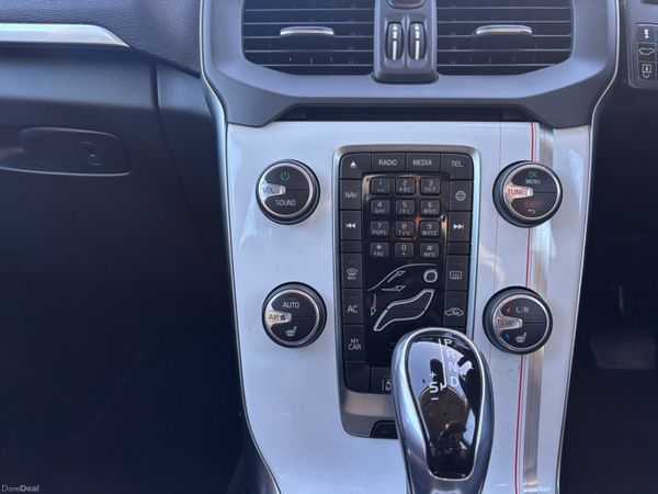 2015 Volvo V40* HEATED LEATHER SEATS* 380546986