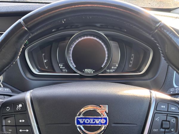 2015 Volvo V40* HEATED LEATHER SEATS* 380546998