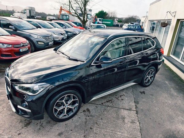 BMW X1 sDrive18i xLine Auto 380547976
