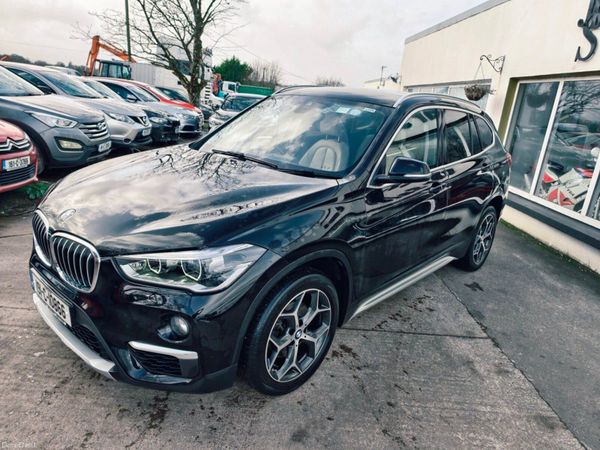 BMW X1 sDrive18i xLine Auto 380547978