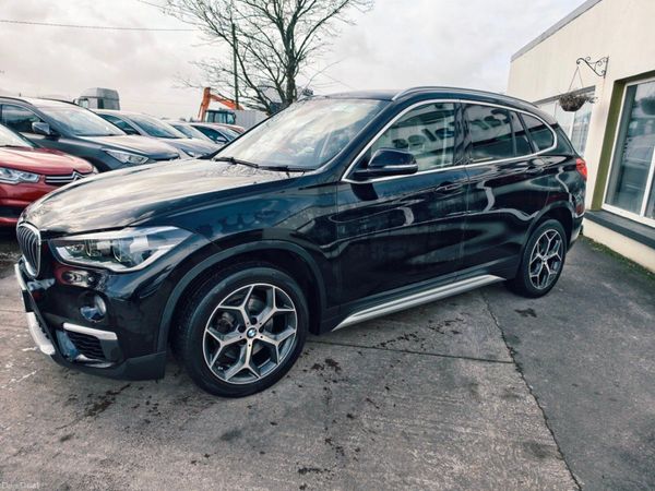 BMW X1 sDrive18i xLine Auto 380547980