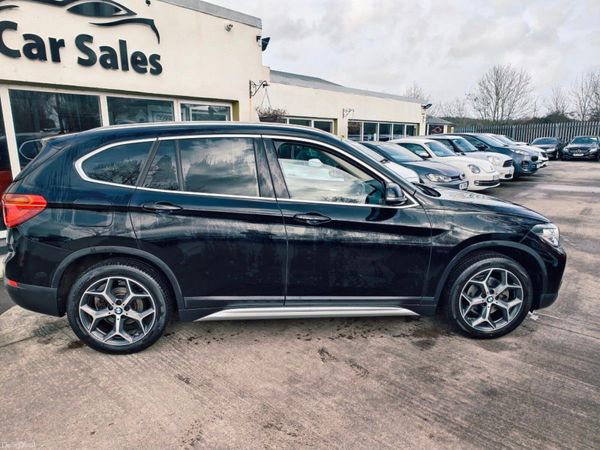 BMW X1 sDrive18i xLine Auto 380547982