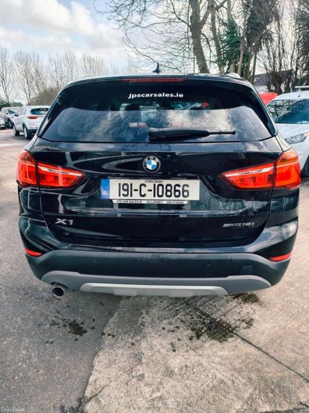 BMW X1 sDrive18i xLine Auto 380547984