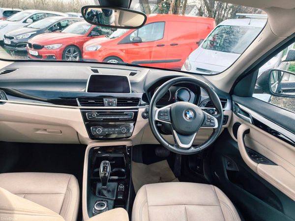 BMW X1 sDrive18i xLine Auto 380547986