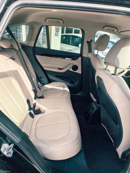 BMW X1 sDrive18i xLine Auto 380547988