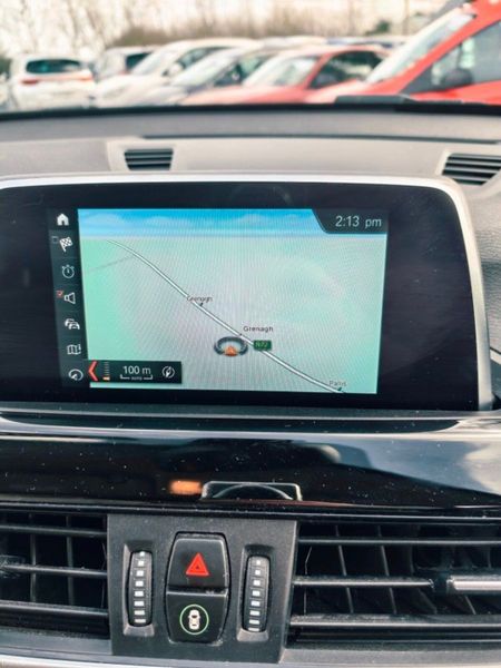 BMW X1 sDrive18i xLine Auto 380547990