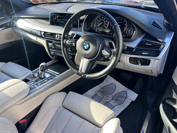 2016 BMW X5 X40E M SPORT X DRIVE AUTO 380549280