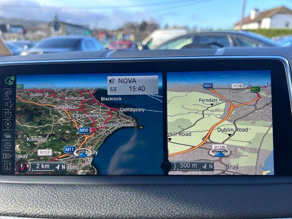 2016 BMW X5 X40E M SPORT X DRIVE AUTO 380549294