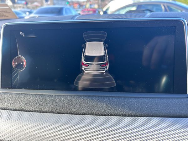 2016 BMW X5 X40E M SPORT X DRIVE AUTO 380549296