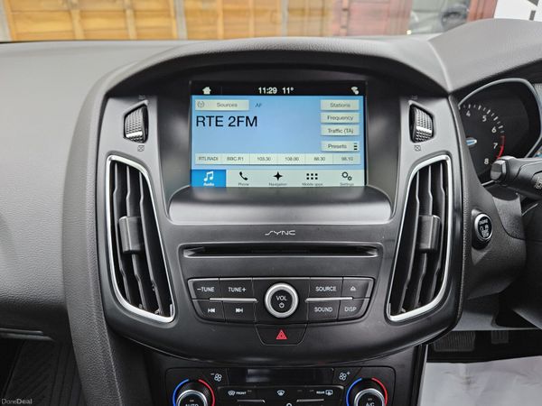 Ford Focus 2017 Auto Titanium 380551892