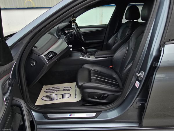182 BMW 5-Series M-SPORT 188BHP AUTO M-PERFORMCE 380551956