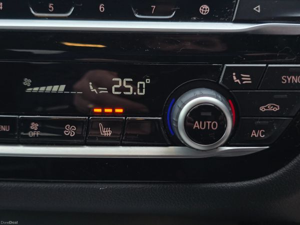 182 BMW 5-Series M-SPORT 188BHP AUTO M-PERFORMCE 380551964