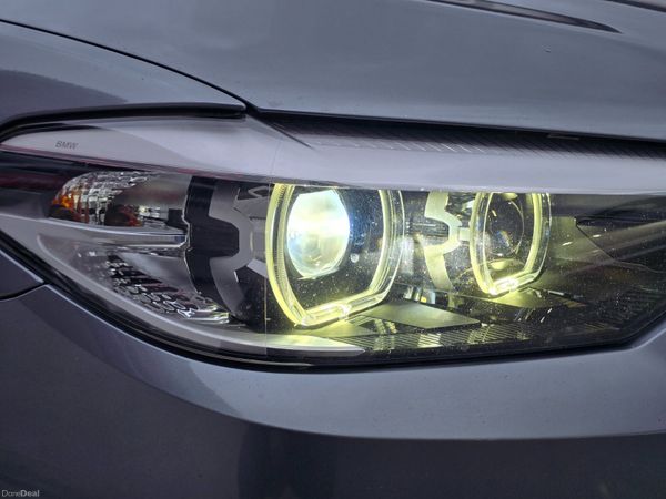 182 BMW 5-Series M-SPORT 188BHP AUTO M-PERFORMCE 380551974