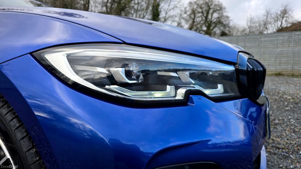 🔥 2020 BMW 330e M Sport Plus Edition Auto/Petrol 380554088