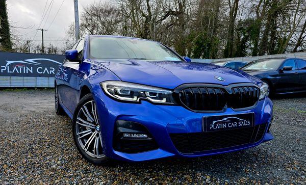 🔥 2020 BMW 330e M Sport Plus Edition Auto/Petrol 380554090
