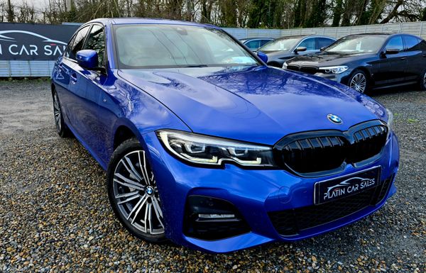 🔥 2020 BMW 330e M Sport Plus Edition Auto/Petrol 380554092