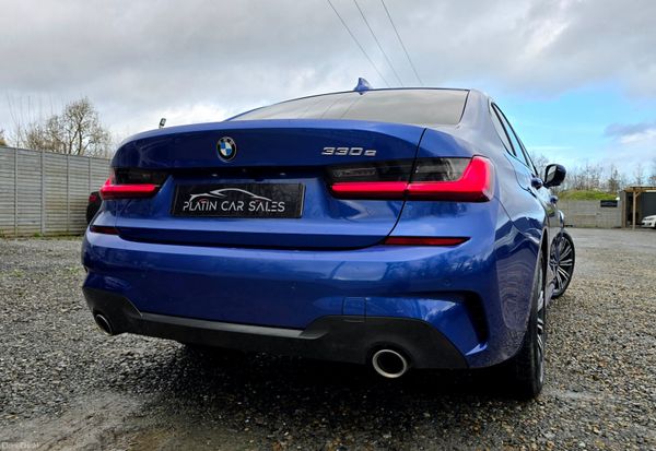 🔥 2020 BMW 330e M Sport Plus Edition Auto/Petrol 380554094