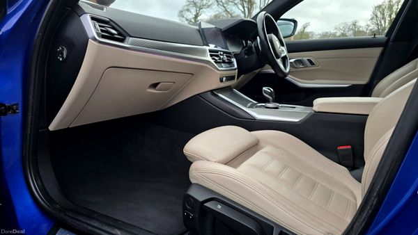 🔥 2020 BMW 330e M Sport Plus Edition Auto/Petrol 380554174