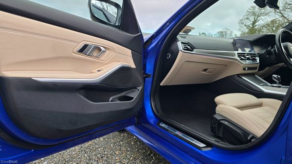 🔥 2020 BMW 330e M Sport Plus Edition Auto/Petrol 380554176