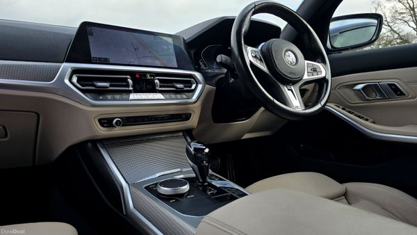 🔥 2020 BMW 330e M Sport Plus Edition Auto/Petrol 380554186