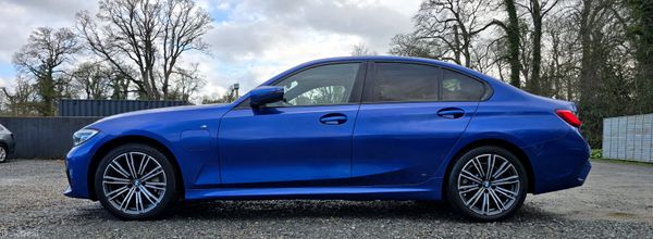 🔥 2020 BMW 330e M Sport Plus Edition Auto/Petrol 380554128