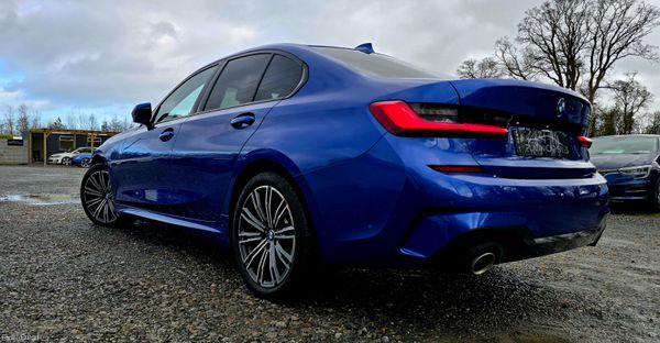 🔥 2020 BMW 330e M Sport Plus Edition Auto/Petrol 380554130