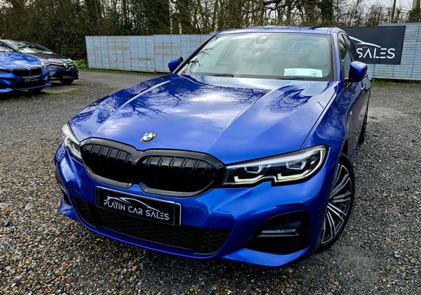 🔥 2020 BMW 330e M Sport Plus Edition Auto/Petrol 380554132