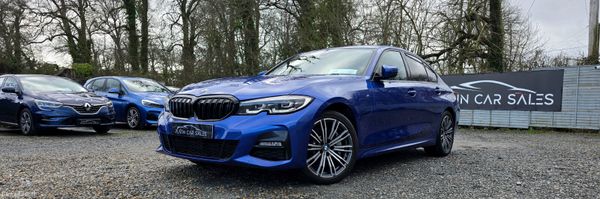 🔥 2020 BMW 330e M Sport Plus Edition Auto/Petrol 380554134