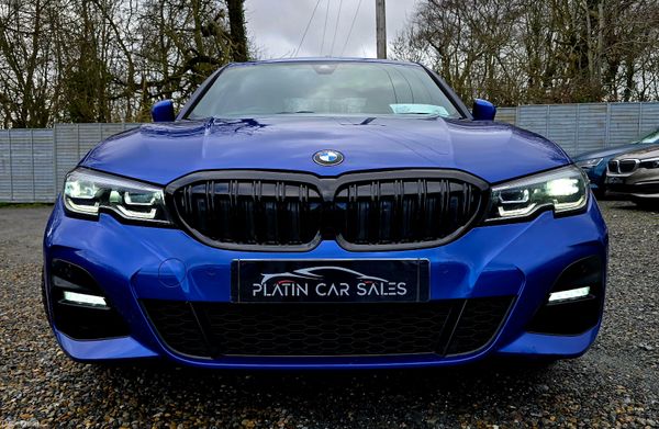 🔥 2020 BMW 330e M Sport Plus Edition Auto/Petrol 380554136