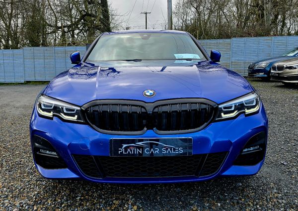 🔥 2020 BMW 330e M Sport Plus Edition Auto/Petrol 380554138