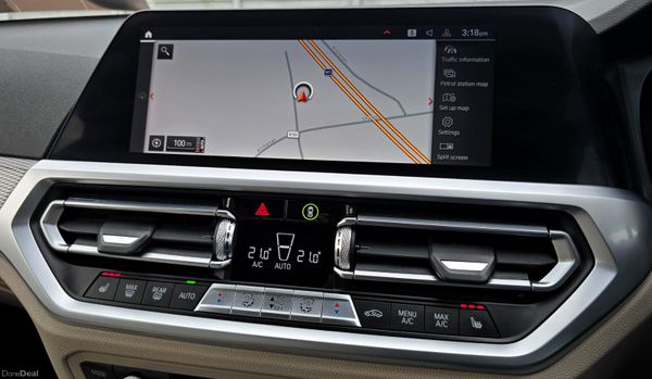 🔥 2020 BMW 330e M Sport Plus Edition Auto/Petrol 380554250