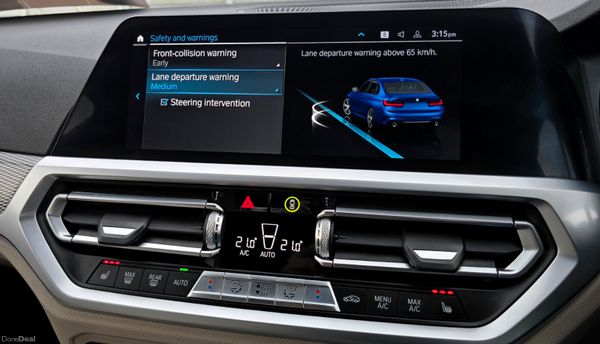 🔥 2020 BMW 330e M Sport Plus Edition Auto/Petrol 380554256