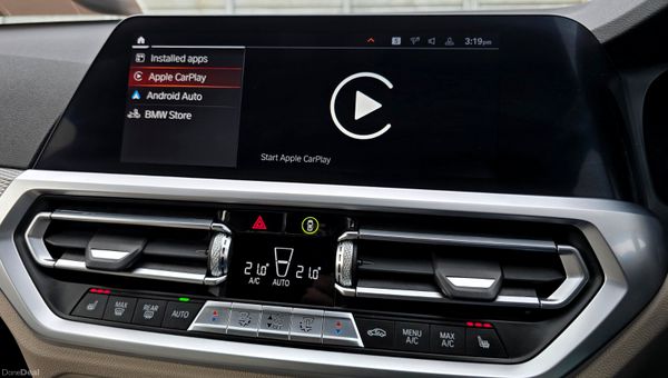 🔥 2020 BMW 330e M Sport Plus Edition Auto/Petrol 380554260