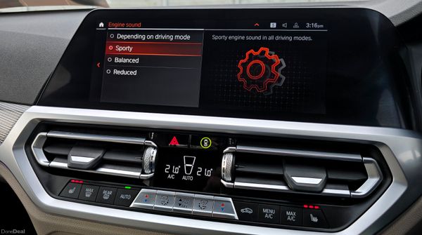 🔥 2020 BMW 330e M Sport Plus Edition Auto/Petrol 380554262