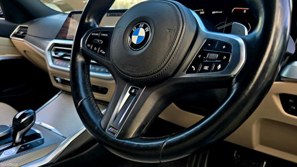 🔥 2020 BMW 330e M Sport Plus Edition Auto/Petrol 380554218