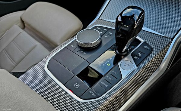 🔥 2020 BMW 330e M Sport Plus Edition Auto/Petrol 380554220