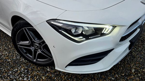 🔥 2019 Mercedes-Benz CLA180 AMG Line/Automatic 380556890