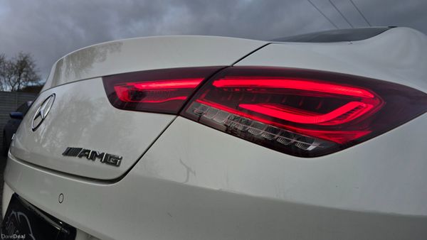 🔥 2019 Mercedes-Benz CLA180 AMG Line/Automatic 380556894