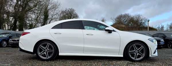 🔥 2019 Mercedes-Benz CLA180 AMG Line/Automatic 380556896