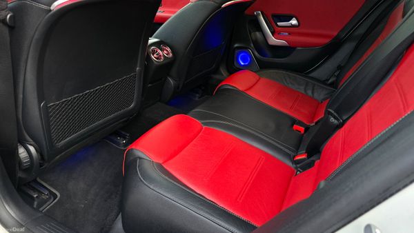 🔥 2019 Mercedes-Benz CLA180 AMG Line/Automatic 380556942