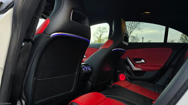 🔥 2019 Mercedes-Benz CLA180 AMG Line/Automatic 380556944