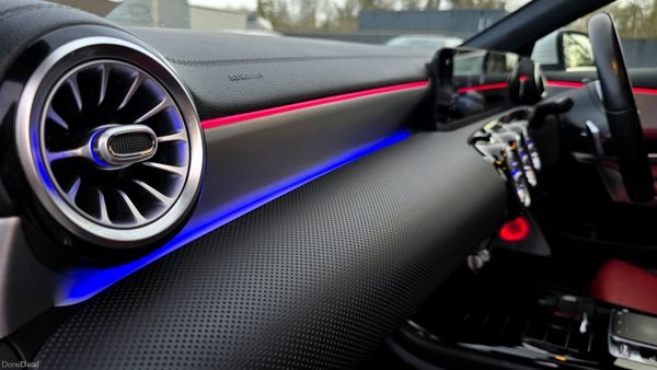 🔥 2019 Mercedes-Benz CLA180 AMG Line/Automatic 380556946