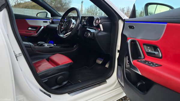 🔥 2019 Mercedes-Benz CLA180 AMG Line/Automatic 380556952