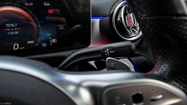 🔥 2019 Mercedes-Benz CLA180 AMG Line/Automatic 380556968