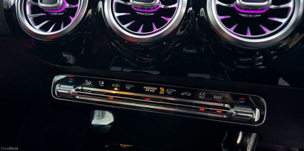 🔥 2019 Mercedes-Benz CLA180 AMG Line/Automatic 380556972