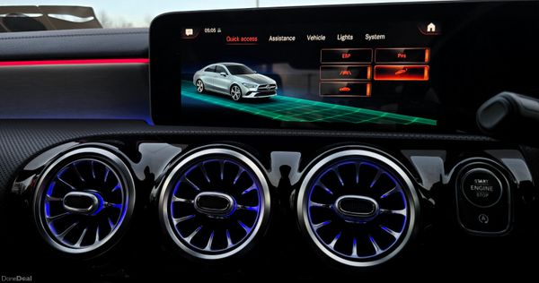 🔥 2019 Mercedes-Benz CLA180 AMG Line/Automatic 380556988