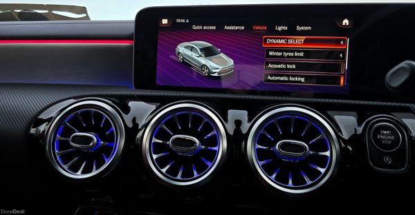 🔥 2019 Mercedes-Benz CLA180 AMG Line/Automatic 380556990